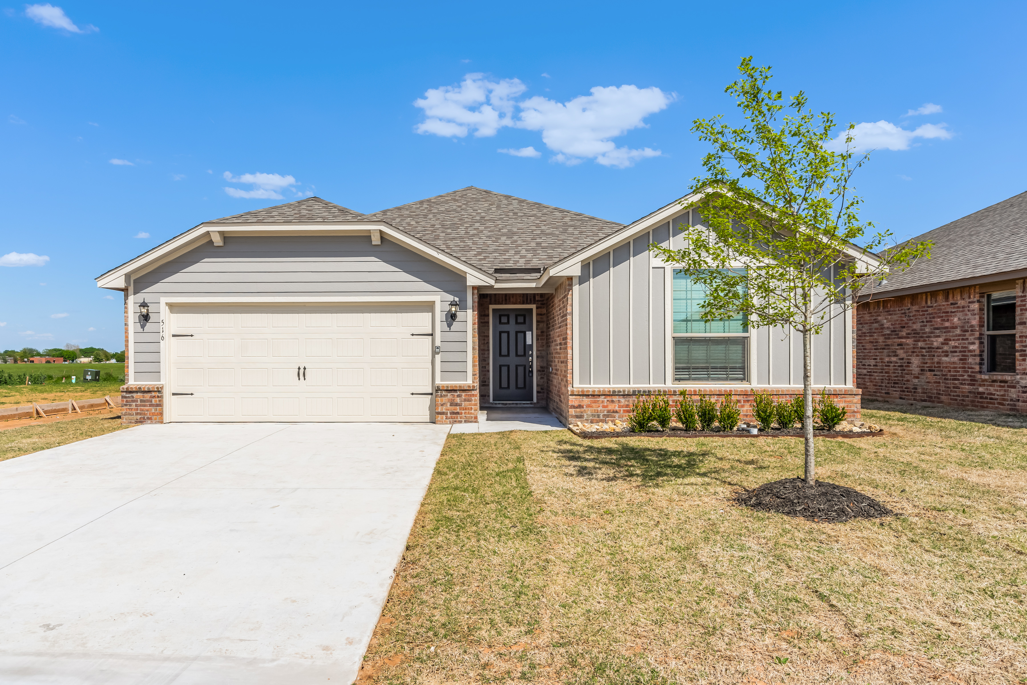 516 Tennessee Ave Newcastle, OK 73065